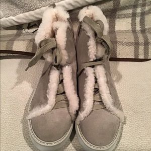 Gentle Souls by Kenneth Cole Trevor Hiker Boot